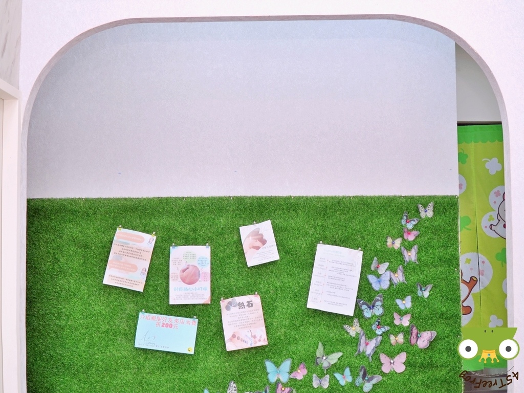 台中潭子按摩推薦｜爾法客製按摩 Alpha Spa 深層油壓