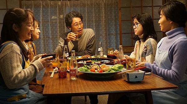 【電影首映會】真實故事改編 #親愛的家人，一場用愛創造奇蹟的