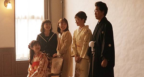 【電影首映會】真實故事改編 #親愛的家人，一場用愛創造奇蹟的