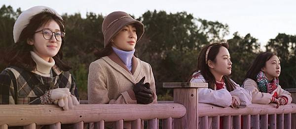 【電影首映會】真實故事改編 #親愛的家人，一場用愛創造奇蹟的