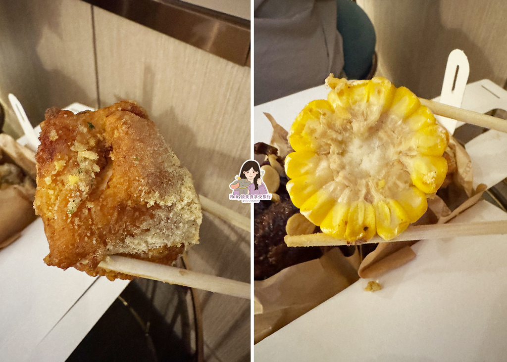 【炸雞界的PRADA】IU代言的 PURADAK CHICK