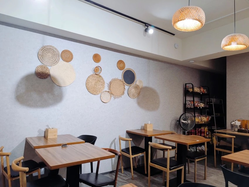 開啟你的印尼味蕾之旅-南洋小吃部