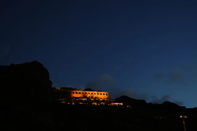 東北角暨宜蘭海岸國家風景區 - 水湳洞漁港 東北角暨宜蘭海岸國家風景區 - 水湳洞漁港
