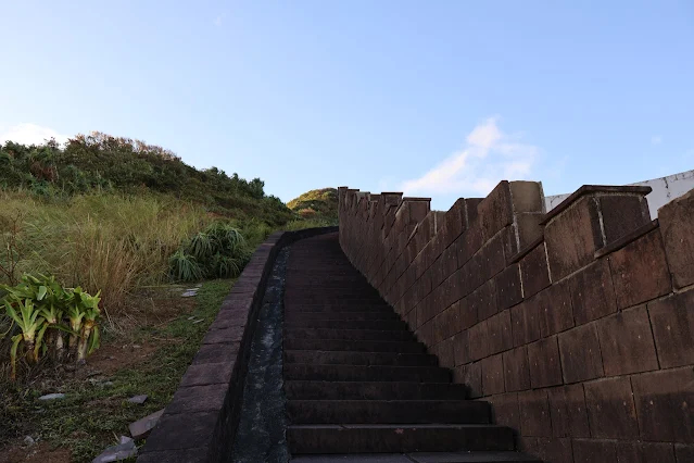 東北角暨宜蘭海岸國家風景區 - 鼻頭角步道 東北角暨宜蘭海岸國家風景區 - 鼻頭角步道