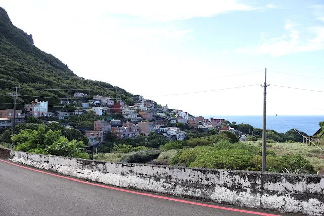 東北角暨宜蘭海岸國家風景區 - 水湳洞選煉廠遺址 東北角暨宜蘭海岸國家風景區 - 水湳洞選煉廠遺址