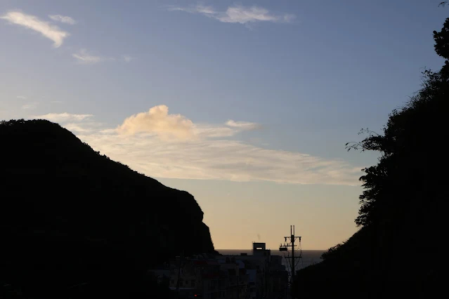 東北角暨宜蘭海岸國家風景區 - 鼻頭角步道 東北角暨宜蘭海岸國家風景區 - 鼻頭角步道