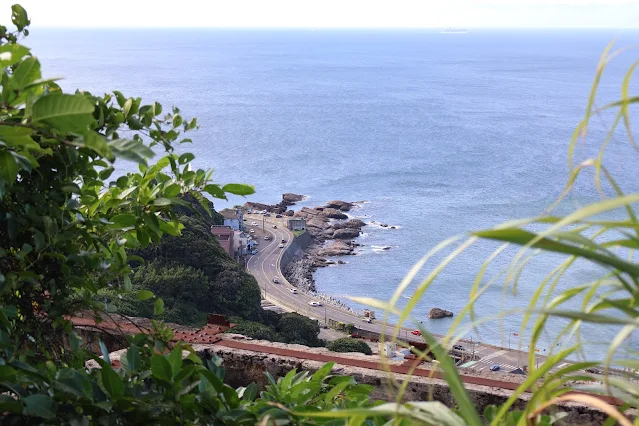 東北角暨宜蘭海岸國家風景區 - 水湳洞選煉廠遺址 東北角暨宜蘭海岸國家風景區 - 水湳洞選煉廠遺址