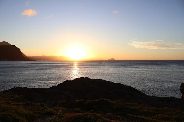 東北角暨宜蘭海岸國家風景區 - 水湳洞海蝕岩 東北角暨宜蘭海岸國家風景區 - 水湳洞海蝕岩
