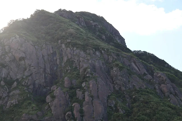 東北角暨宜蘭海岸國家風景區 - 黃金瀑布 - 基隆山 - 美猴頭山尖石 東北角暨宜蘭海岸國家風景區 - 黃金瀑布 - 基隆山 - 美猴頭山尖石