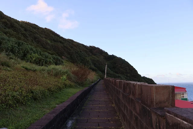 東北角暨宜蘭海岸國家風景區 - 鼻頭角步道 東北角暨宜蘭海岸國家風景區 - 鼻頭角步道