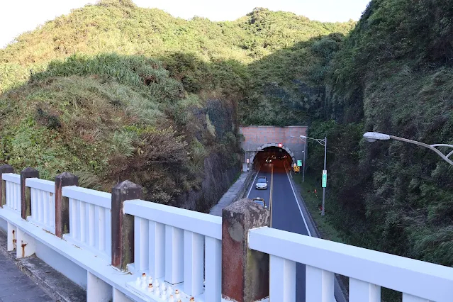 東北角暨宜蘭海岸國家風景區 - 鼻頭角步道 東北角暨宜蘭海岸國家風景區 - 鼻頭角步道