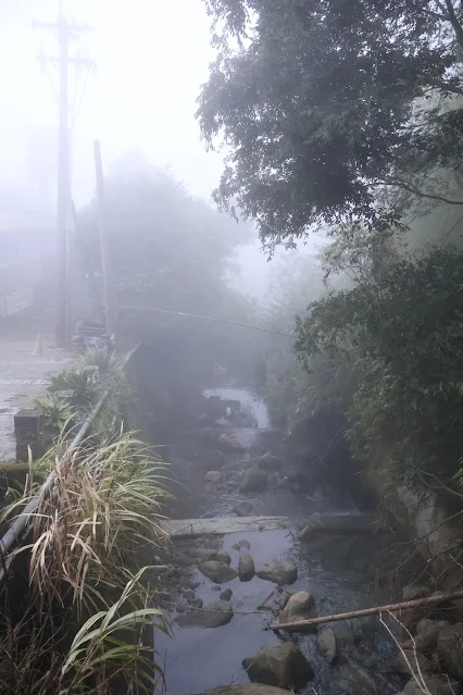 奮起湖老街 (阿里山國家風景區)