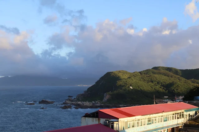 東北角暨宜蘭海岸國家風景區 - 鼻頭角步道 東北角暨宜蘭海岸國家風景區 - 鼻頭角步道