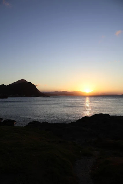 東北角暨宜蘭海岸國家風景區 - 水湳洞海蝕岩 東北角暨宜蘭海岸國家風景區 - 水湳洞海蝕岩