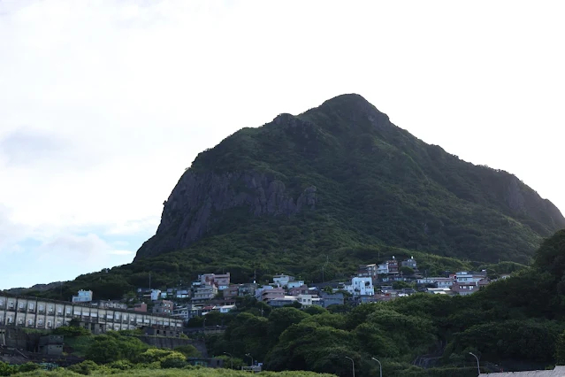 東北角暨宜蘭海岸國家風景區 - 水湳洞選煉廠遺址 - 水湳洞停車場 東北角暨宜蘭海岸國家風景區 - 水湳洞選煉廠遺址 - 水湳洞停車場