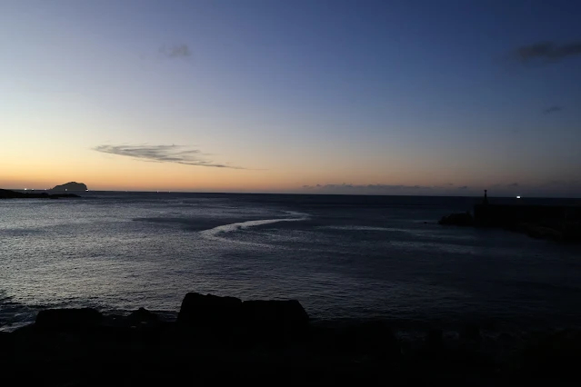 東北角暨宜蘭海岸國家風景區 - 水湳洞漁港 東北角暨宜蘭海岸國家風景區 - 水湳洞漁港