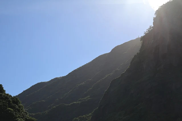 東北角暨宜蘭海岸國家風景區 - 黃金瀑布 - 基隆山 東北角暨宜蘭海岸國家風景區 - 黃金瀑布 - 基隆山