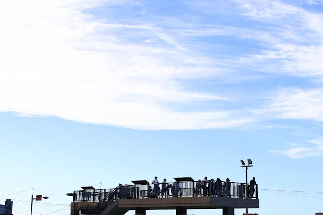 東北角暨宜蘭海岸國家風景區 - 水湳洞停車場 東北角暨宜蘭海岸國家風景區 - 水湳洞停車場