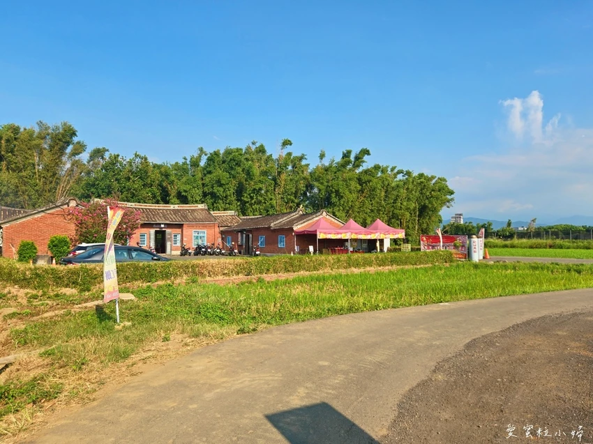 桃園大溪 三合院吃手工蛋黃酥，今年這段時間天天營業｜三合院手工蛋黃酥｜中秋月餅禮盒｜桃園蛋黃酥