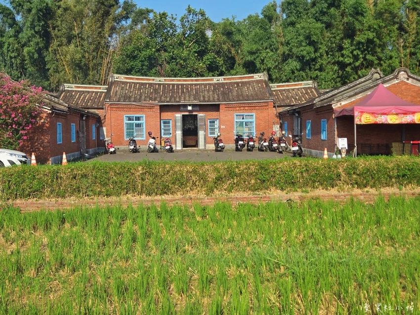 桃園大溪 三合院吃手工蛋黃酥，今年這段時間天天營業｜三合院手工蛋黃酥｜中秋月餅禮盒｜桃園蛋黃酥