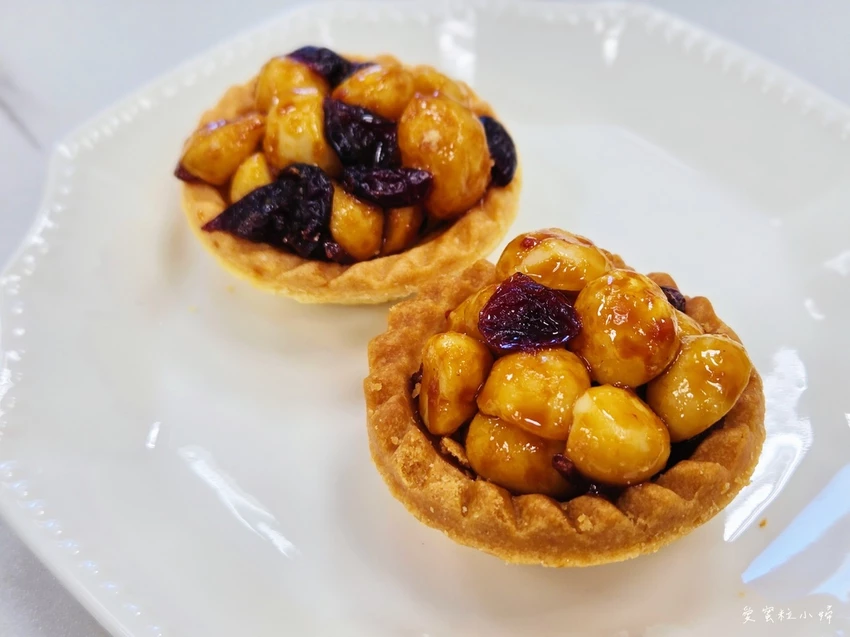 桃園大溪 三合院吃手工蛋黃酥，今年這段時間天天營業｜三合院手工蛋黃酥｜中秋月餅禮盒｜桃園蛋黃酥