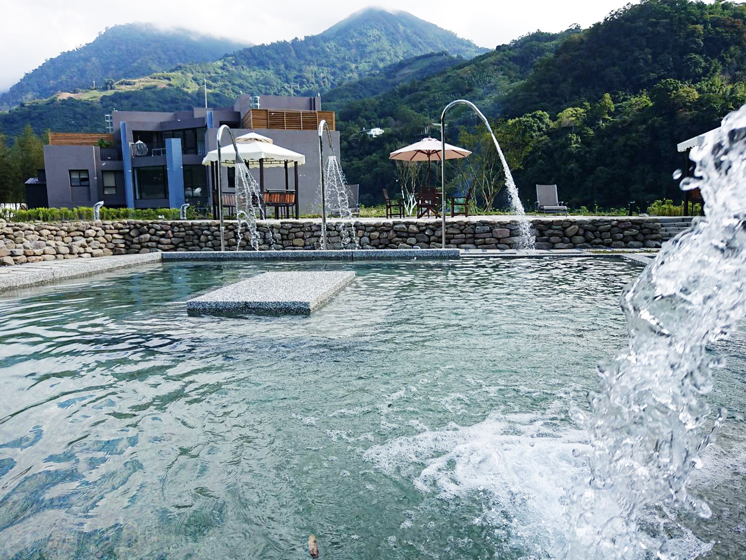 苗栗縣泰安鄉入秋泡湯必看！6大注意事項，讓你安心享受暖心泉湯