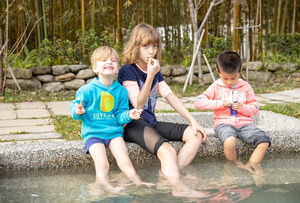 苗栗縣泰安鄉入秋泡湯必看！6大注意事項，讓你安心享受暖心泉湯