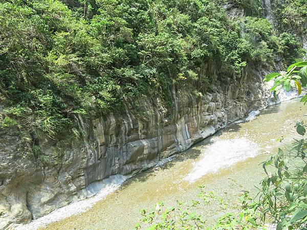 花蓮_小資女兩天一夜自助行(太魯閣砂卡噹、七星潭)