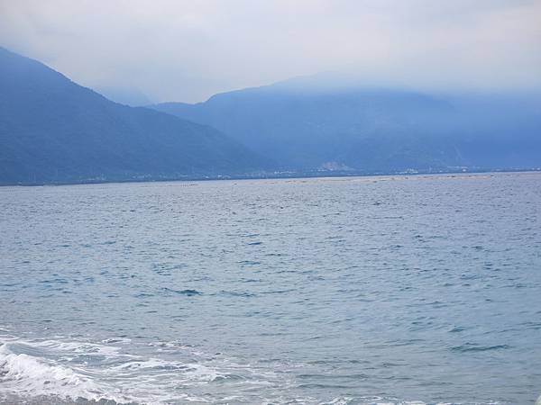 花蓮_小資女兩天一夜自助行(太魯閣砂卡噹、七星潭)