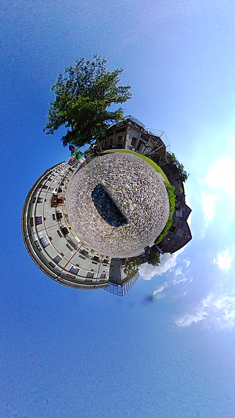 花蓮_小資女兩天一夜自助行(松園別館、翡翠谷、鯉魚潭、東大門自強夜市)