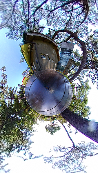 花蓮_小資女兩天一夜自助行(松園別館、翡翠谷、鯉魚潭、東大門自強夜市)