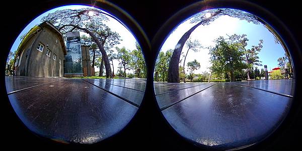 花蓮_小資女兩天一夜自助行(松園別館、翡翠谷、鯉魚潭、東大門自強夜市)
