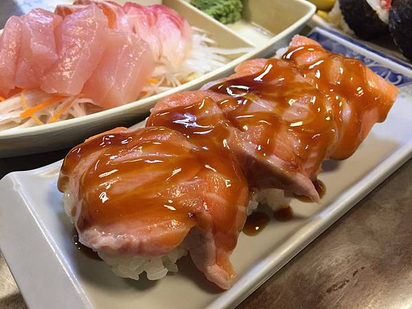 花蓮_小資女兩天一夜自助行(松園別館、翡翠谷、鯉魚潭、東大門自強夜市)