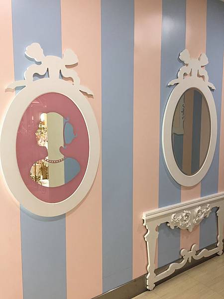 台中北區半日遊_台中公園、中友百貨、香蕉新樂園、一中街夜市