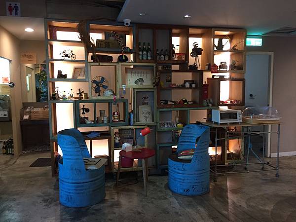 花蓮_小資女兩天一夜自助行(松園別館、翡翠谷、鯉魚潭、東大門自強夜市)