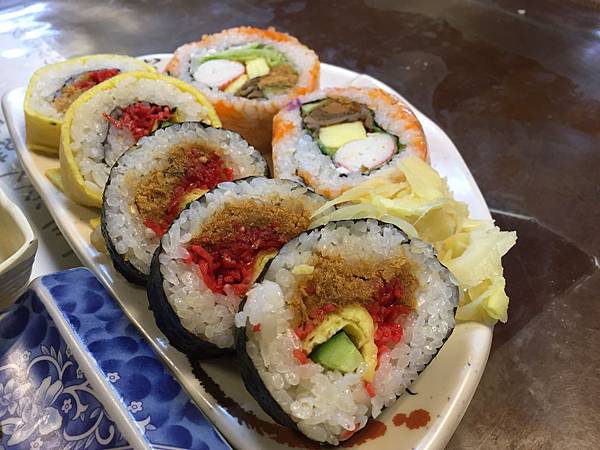 花蓮_小資女兩天一夜自助行(松園別館、翡翠谷、鯉魚潭、東大門自強夜市)