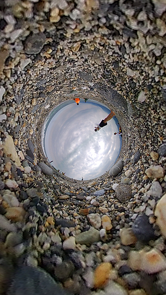 花蓮_小資女兩天一夜自助行(太魯閣砂卡噹、七星潭)