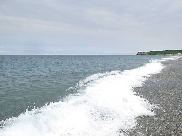 花蓮_小資女兩天一夜自助行(太魯閣砂卡噹、七星潭)