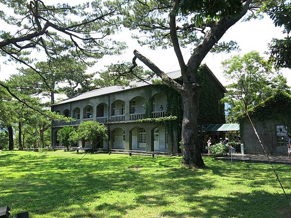 花蓮_小資女兩天一夜自助行(松園別館、翡翠谷、鯉魚潭、東大門自強夜市)