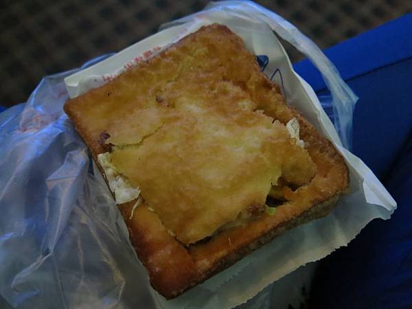 台中北區半日遊_台中公園、中友百貨、香蕉新樂園、一中街夜市