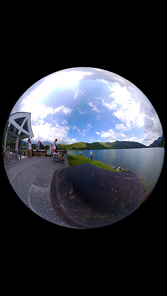 花蓮_小資女兩天一夜自助行(松園別館、翡翠谷、鯉魚潭、東大門自強夜市)