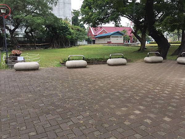 台中北區半日遊_台中公園、中友百貨、香蕉新樂園、一中街夜市