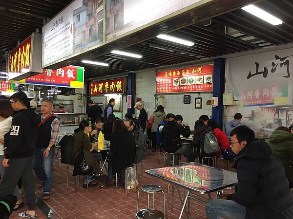 台中市中區台中吃貨必去_台中第二市場