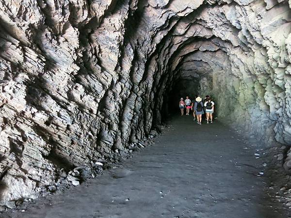 花蓮_小資女兩天一夜自助行(松園別館、翡翠谷、鯉魚潭、東大門自強夜市)