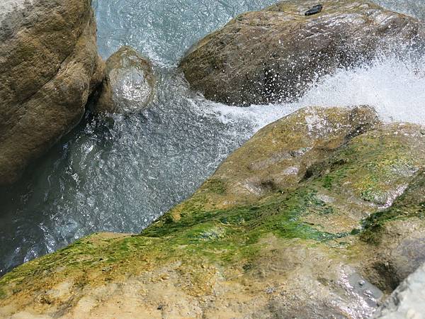 花蓮_小資女兩天一夜自助行(松園別館、翡翠谷、鯉魚潭、東大門自強夜市)
