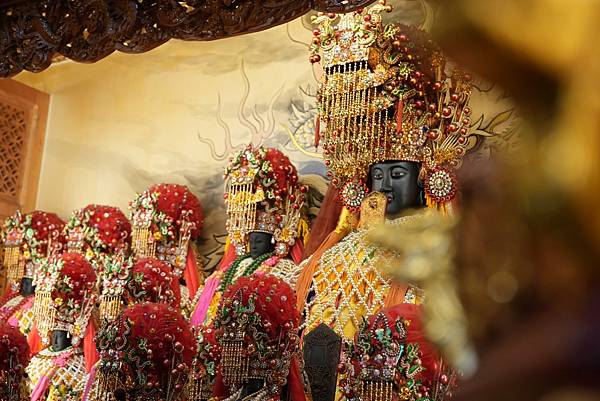 【廟宇-高雄大樹】高雄廟宇推薦!大樹朝天宮普渡體驗+九曲堂美 【廟宇-高雄大樹】高雄廟宇推薦!大樹朝天宮普渡體驗+九曲堂美