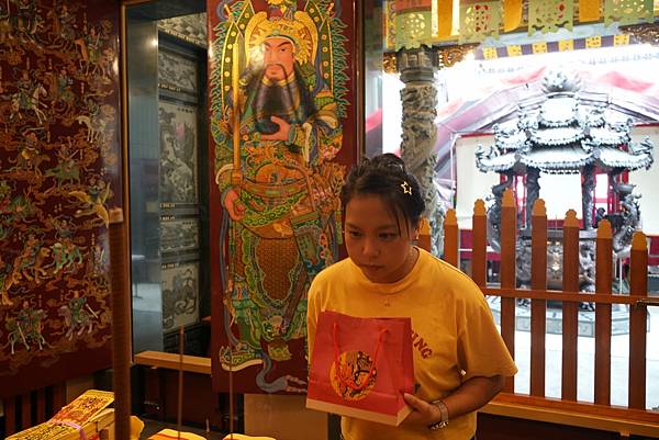 【廟宇-高雄大樹】高雄廟宇推薦!大樹朝天宮普渡體驗+九曲堂美 【廟宇-高雄大樹】高雄廟宇推薦!大樹朝天宮普渡體驗+九曲堂美