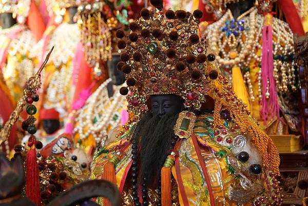 【廟宇-高雄大樹】高雄廟宇推薦!大樹朝天宮普渡體驗+九曲堂美 【廟宇-高雄大樹】高雄廟宇推薦!大樹朝天宮普渡體驗+九曲堂美