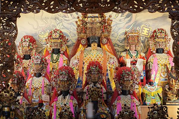 【廟宇-高雄大樹】高雄廟宇推薦!大樹朝天宮普渡體驗+九曲堂美 【廟宇-高雄大樹】高雄廟宇推薦!大樹朝天宮普渡體驗+九曲堂美