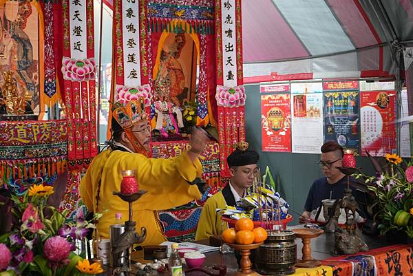 【廟宇-高雄大樹】高雄廟宇推薦!大樹朝天宮普渡體驗+九曲堂美 【廟宇-高雄大樹】高雄廟宇推薦!大樹朝天宮普渡體驗+九曲堂美